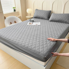 Luxury Waterproof Fitted Sheet New HomeGoods