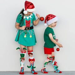 ELF SOCKS New HomeGoods