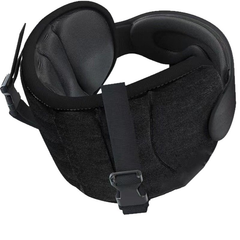 360° Travel Pillow for Airplanes – Full Neck & Head Support for Better Sleep Anywhere