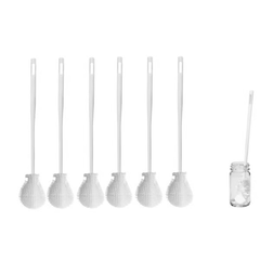 360° Bottle Cleaning Brush with Long Handle