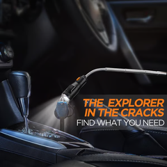 Christmas bestsellers🔧Telescoping Magnetic Pickup Tools