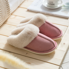 Womens Winter Warm Slipper