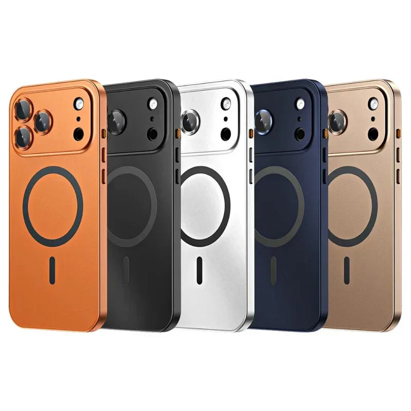 MagCase Metal New HomeGoods