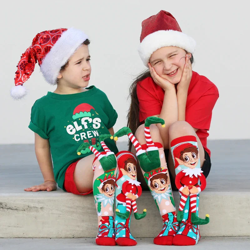 ELF SOCKS New HomeGoods