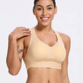 Posture Corrector Bra 👗 2-in-1 Shapewear | Seamless Adjustable Support for Back & Shoulders New HomeGoods