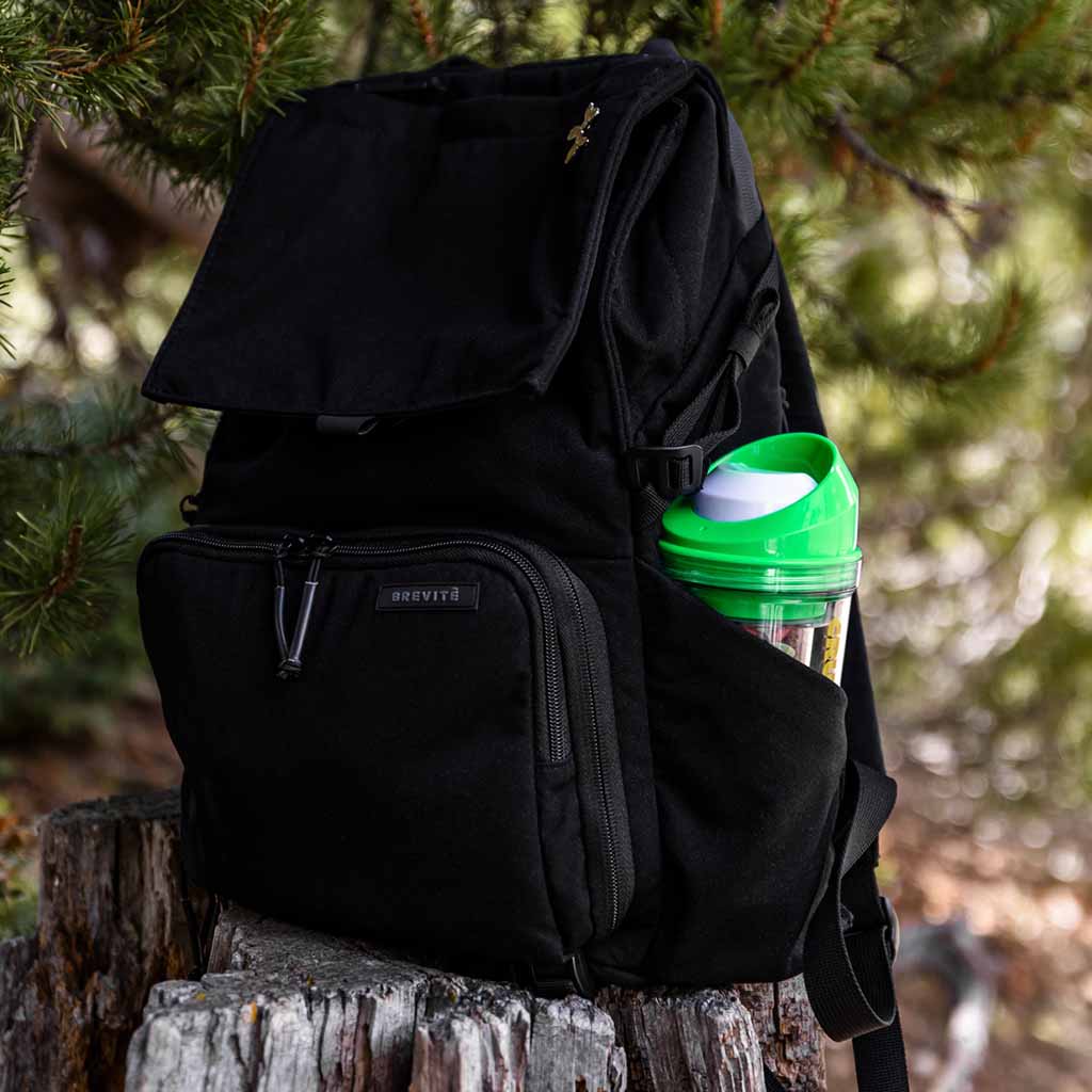 The CrunchCup Everich and Tomic Housewares Co., LTD