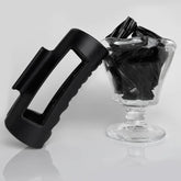 Cloud Clip: Effortless Hold for Thick & Long Hair New Home Goods