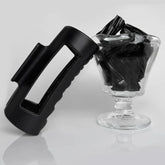 Cloud Clip: Effortless Hold for Thick & Long Hair New Home Goods