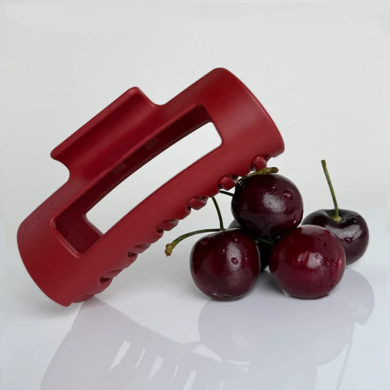 Cloud Clip: Effortless Hold for Thick & Long Hair New Home Goods