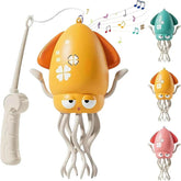 Dancing Octopus: Interactive Toy with Music & LED Lights New HomeGoods