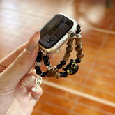 Aura? Glücksbringer-Armband für gutes Glück