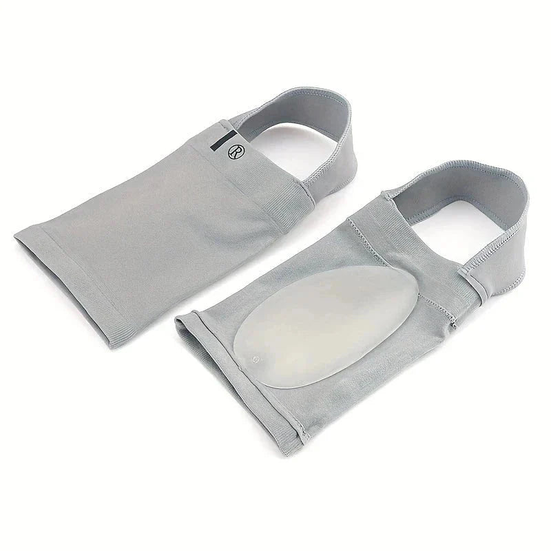 Compression Arch Support Sleeve Band
