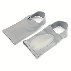 Compression Arch Support Sleeve Band