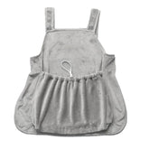 Cat Cuddle Pouch Holder Apron