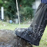 🔥2026 New waterproof boot covers