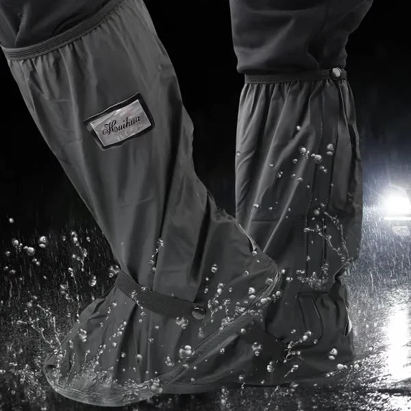 🔥2026 New waterproof boot covers