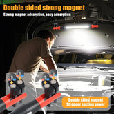 Magnetic Rechargeable LED Work Light