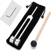 128 Hz Healing Instrument