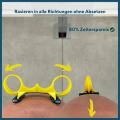 Fast Bald Hair Clipper