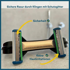 Fast Bald Hair Clipper