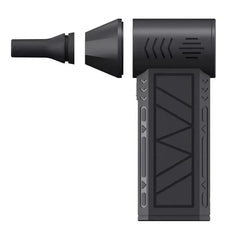 Sopladora turbo LED Snow Master Pro