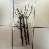 5 Pack Plant Support Stakes