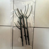 5 Pack Plant Support Stakes