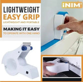 Easy Seam Tape Sticker Machine