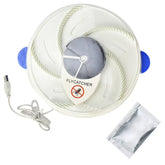 Electric Fly Trap USB Powered