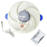 Electric Fly Trap USB Powered