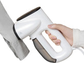Vacuum Steamer, Handheld Travel Garment Steamer for Clothes