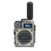 Global Walkie Talkie model M6 National 5000 kilometers public network intercom transnational intercom unlimited distance