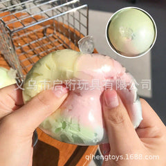 Crunchy Stress Relief Ball