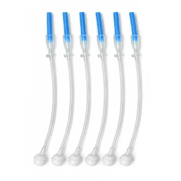 3-Pack Universal Fit 360° Spray Bottle Adapter