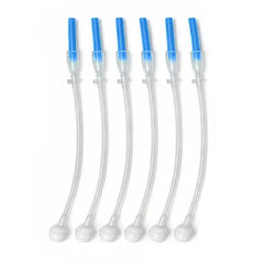 3-Pack Universal Fit 360° Spray Bottle Adapter