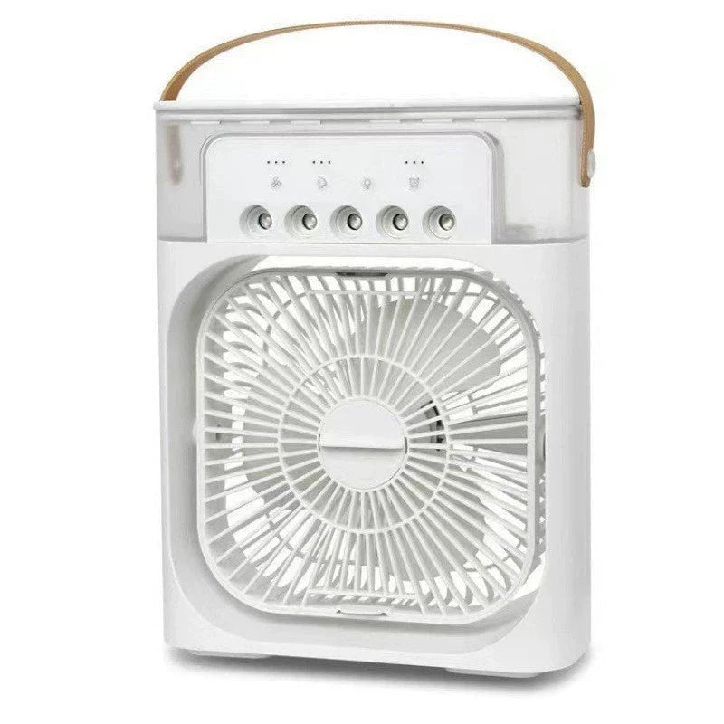 3-in-1 Premium Portable Personal Air Cooler