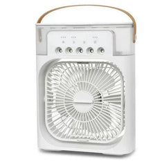 3-in-1 Premium Portable Personal Air Cooler