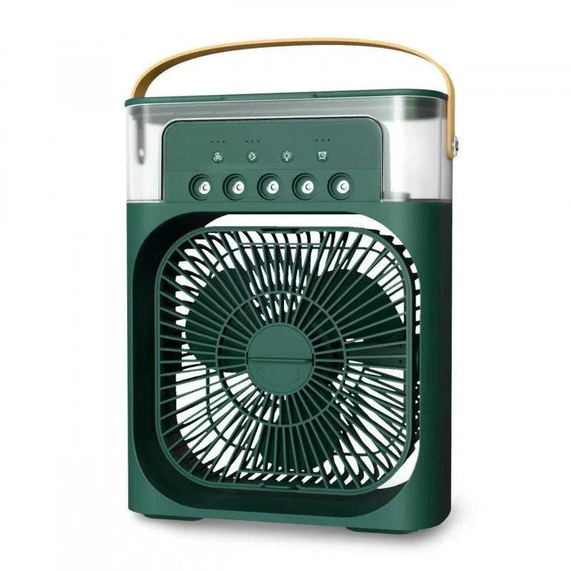 3-in-1 Premium Portable Personal Air Cooler