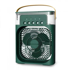 3-in-1 Premium Portable Personal Air Cooler