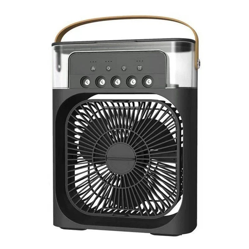 3-in-1 Premium Portable Personal Air Cooler