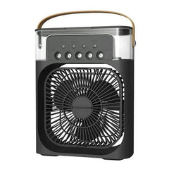 3-in-1 Premium Portable Personal Air Cooler
