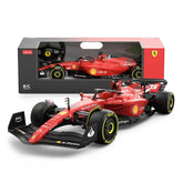 Authentic Licensed F1 2.4GHz Collection RC Car Series