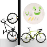 Bicycle Parking Rack