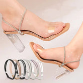Elastic High Heels Shoe Straps⚡Buy 1, Get 1 Free