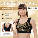 The French High-end Multifunctional BR11 Medical Bra