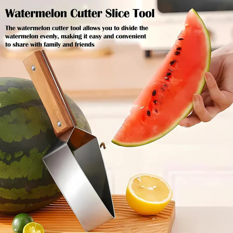 Triangle Watermelon Cutter