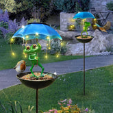 Creative garden decoration——Add fun and magic to your garden with this adorable decoration!