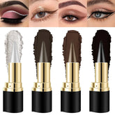 Gel Eyeliner Pencil — Waterproof & Smudge-proof