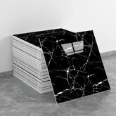 Luxury Peel & Stick Floor Tiles – Waterproof DIY Flooring Upgrade For Kitchen, Bathroom & Home Renovation
