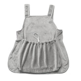 Cat Cuddle Pouch Holder Apron